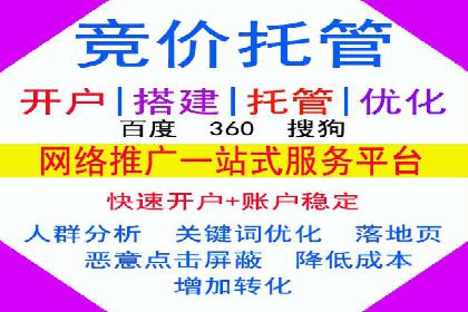 谷歌竞价案例：中小企业广告投放实战